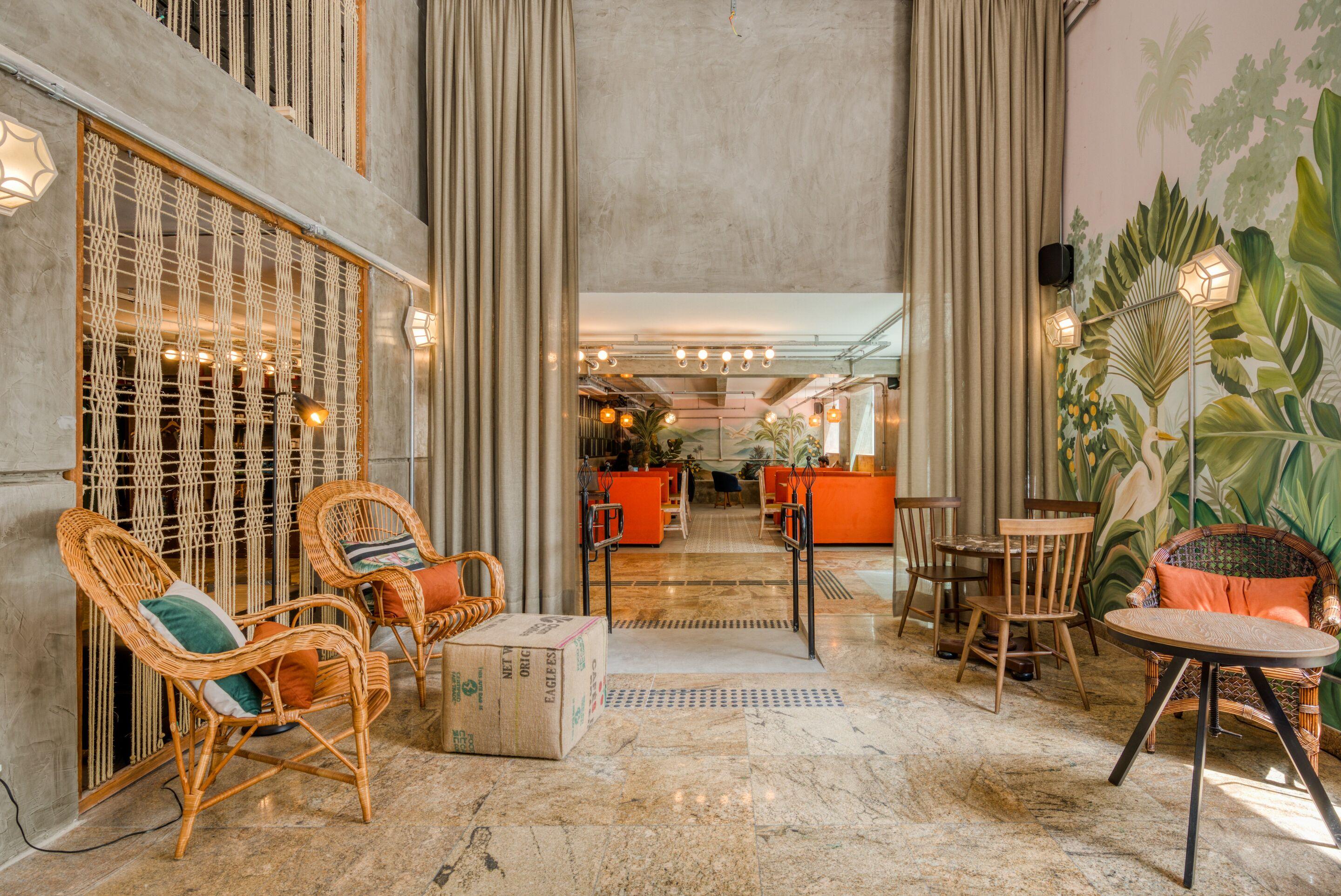 Selina Bad Gastein Hotel Exterior foto