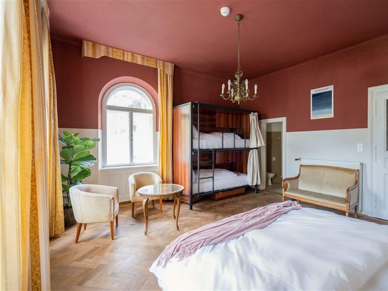 Selina Bad Gastein Hotel Exterior foto